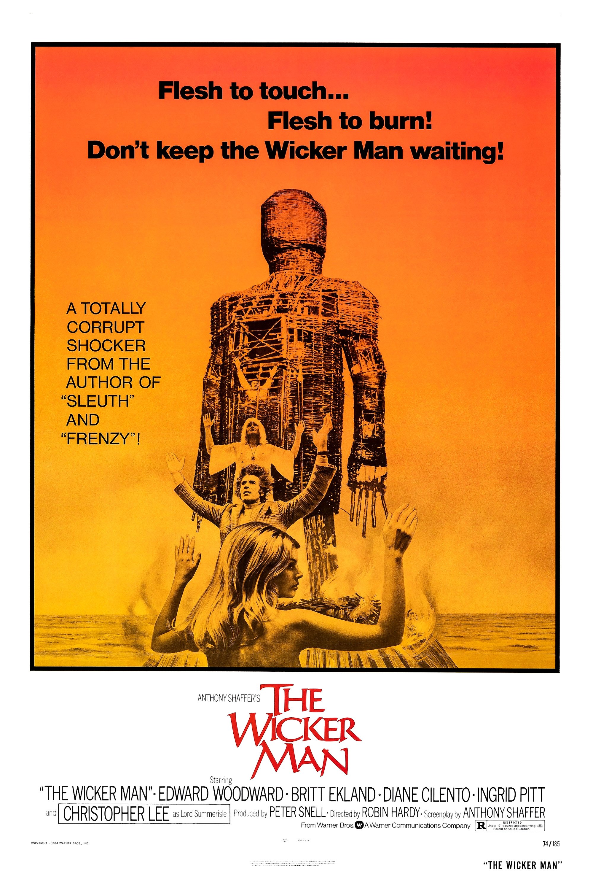 The Wicker Man (1973) [35014] (A1765326119) [[Movies]] --Plex--